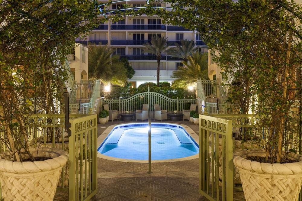 Sun Harbour Boutique Hotel Bal Harbour Εξωτερικό φωτογραφία