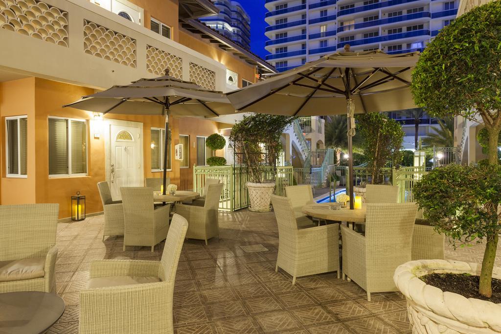 Sun Harbour Boutique Hotel Bal Harbour Εξωτερικό φωτογραφία