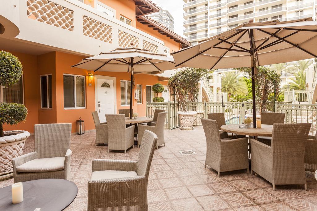 Sun Harbour Boutique Hotel Bal Harbour Εξωτερικό φωτογραφία