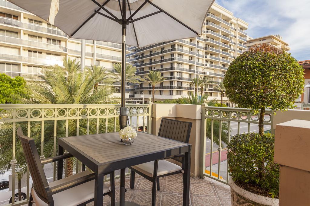 Sun Harbour Boutique Hotel Bal Harbour Εξωτερικό φωτογραφία
