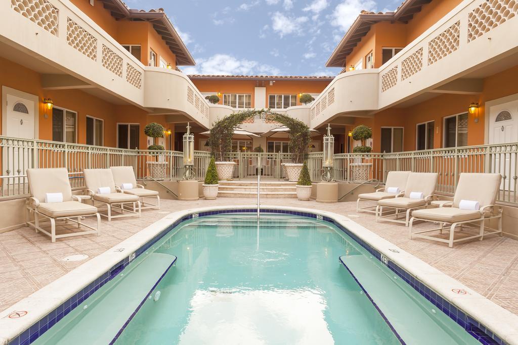 Sun Harbour Boutique Hotel Bal Harbour Εξωτερικό φωτογραφία