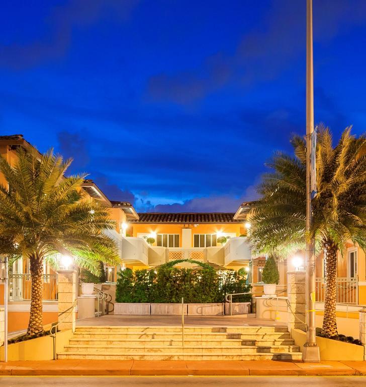 Sun Harbour Boutique Hotel Bal Harbour Εξωτερικό φωτογραφία