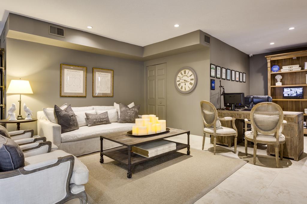 Sun Harbour Boutique Hotel Bal Harbour Εξωτερικό φωτογραφία