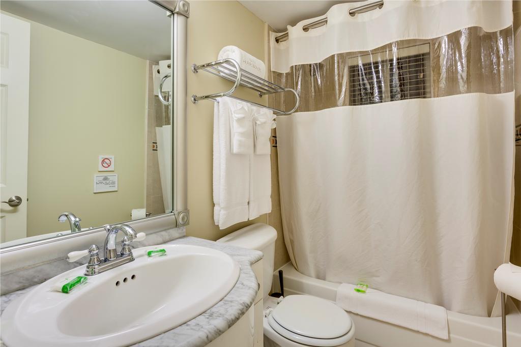 Sun Harbour Boutique Hotel Bal Harbour Εξωτερικό φωτογραφία