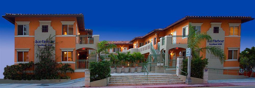 Sun Harbour Boutique Hotel Bal Harbour Εξωτερικό φωτογραφία