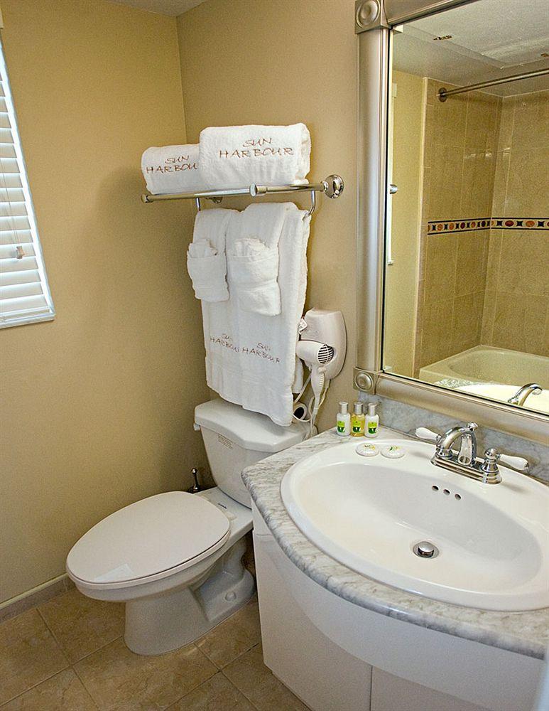 Sun Harbour Boutique Hotel Bal Harbour Εξωτερικό φωτογραφία