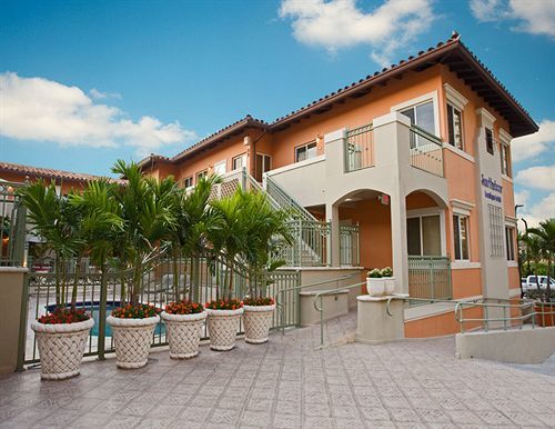 Sun Harbour Boutique Hotel Bal Harbour Εξωτερικό φωτογραφία
